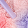 Gradient Sydney Bouquet Wrapping Paper