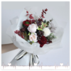 微信图片_20260410111854_8119_1 Heartbeat Jelly Flower Bouquet Wrapping Paper