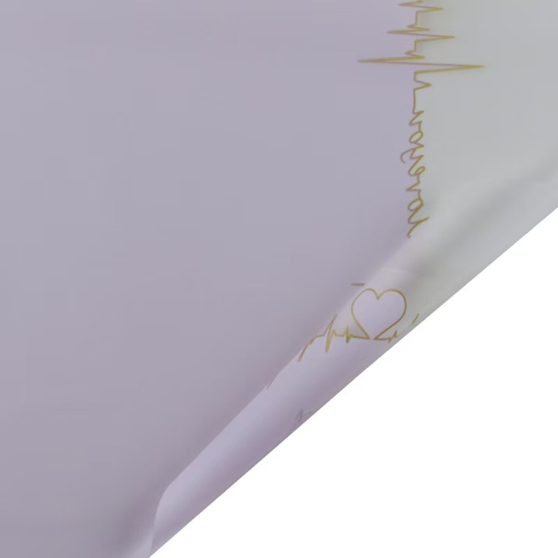 微信图片_20260410112114_8128_1 Heartbeat Jelly Flower Bouquet Wrapping Paper