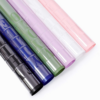 Large-Format Floral Letter Wrapping Paper