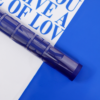 Large-Format Floral Letter Wrapping Paper