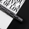 Large-Format Floral Letter Wrapping Paper