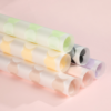 Summer Bubble Bouquet Wrapping Paper