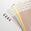 Summer Bubble Bouquet Wrapping Paper