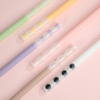 Summer Bubble Bouquet Wrapping Paper