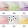 Summer Bubble Bouquet Wrapping Paper