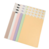 Summer Bubble Bouquet Wrapping Paper