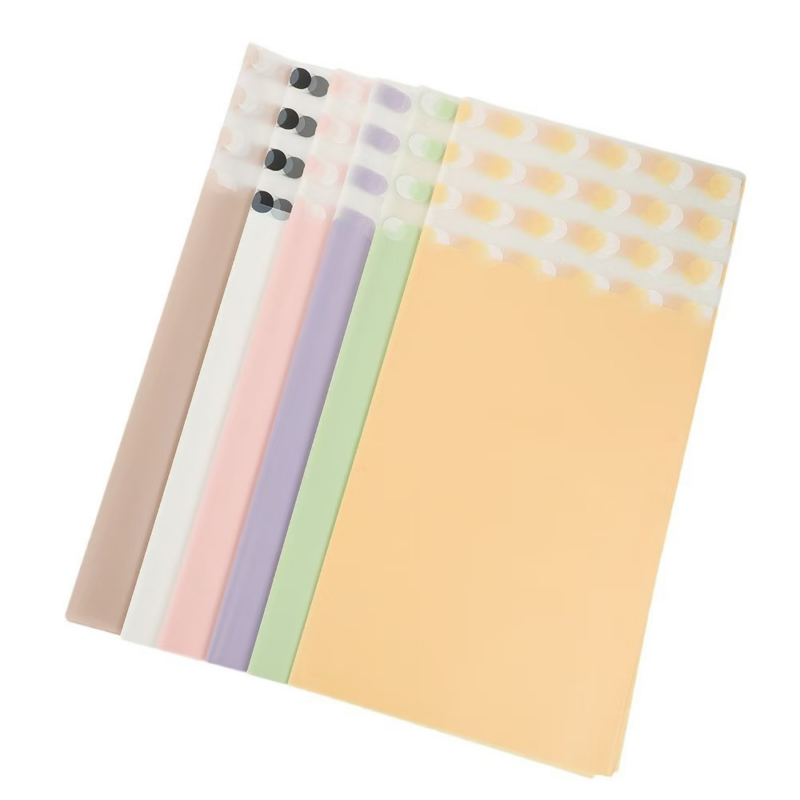 Summer Bubble Bouquet Wrapping Paper