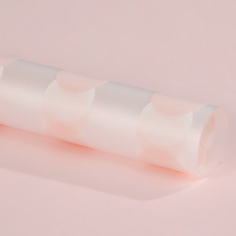Summer Bubble Bouquet Wrapping Paper
