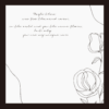 INS-Style Floral Wrapping Paper