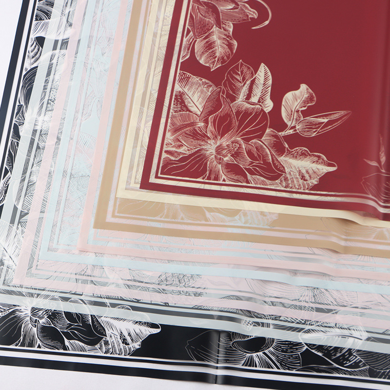 微信图片_20260410122500_8189_1 Magnolia Jelly Flower Bouquet Wrapping Paper