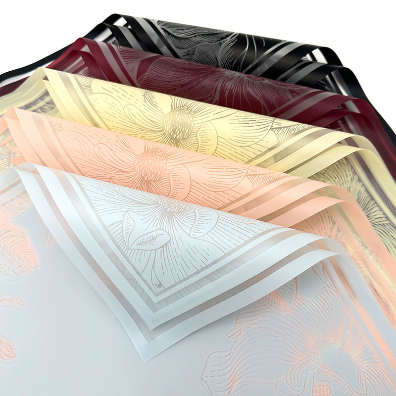 微信图片_20260410122510_8191_1 Magnolia Jelly Flower Bouquet Wrapping Paper