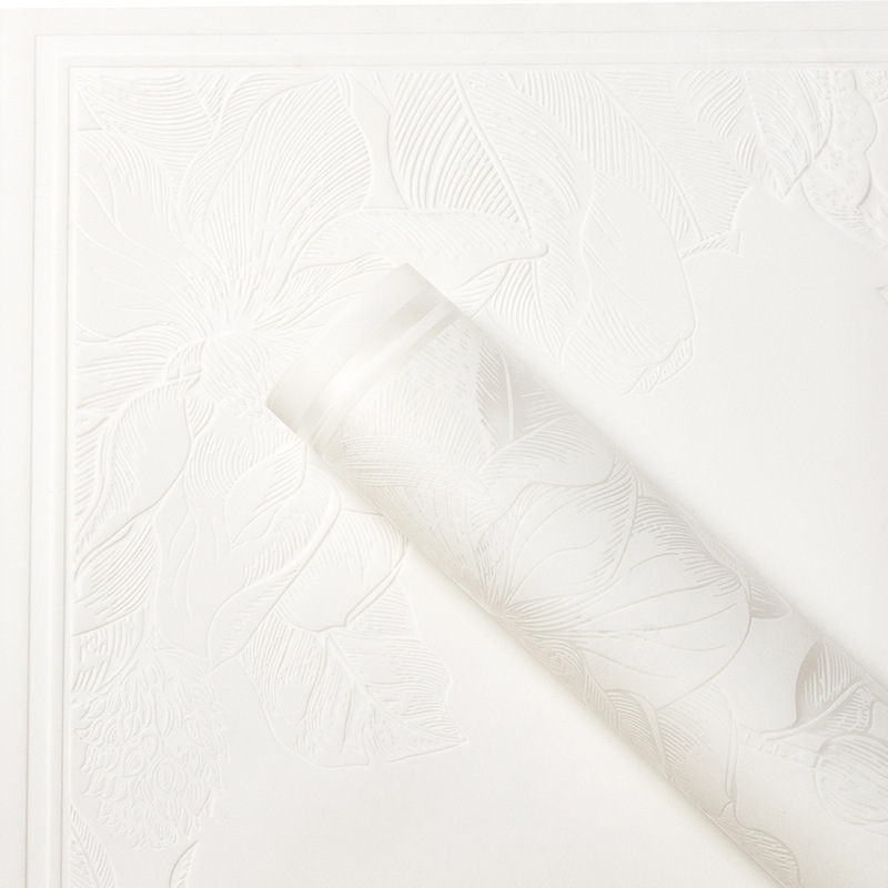 微信图片_20260410122540_8194_1 Magnolia Jelly Flower Bouquet Wrapping Paper