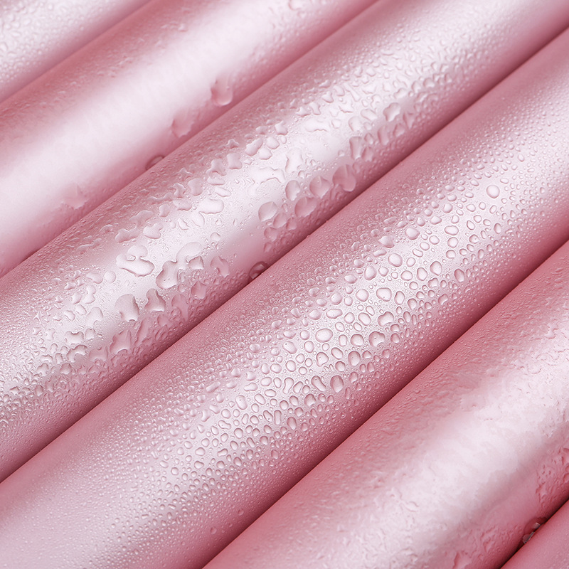 Rose Life Floral Wrapping Paper