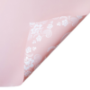 Nostalgic Floral Wrapping Paper