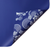 Nostalgic Floral Wrapping Paper