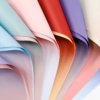 Minimalist Gradient Floral Wrapping Paper