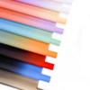 Minimalist Gradient Floral Wrapping Paper