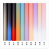Minimalist Gradient Floral Wrapping Paper