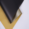 Minimalist Gradient Floral Wrapping Paper