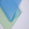 Minimalist Gradient Floral Wrapping Paper