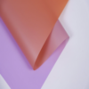 Minimalist Gradient Floral Wrapping Paper