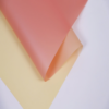 Minimalist Gradient Floral Wrapping Paper