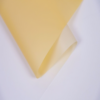 Minimalist Gradient Floral Wrapping Paper