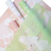 Printed Bouquet Wrapping Paper