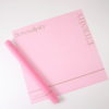 Simple Jelly Flower Bouquet Wrapping Paper