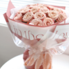 Cynthia Floral Wrapping Paper