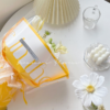 Cynthia Floral Wrapping Paper