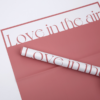 Cynthia Floral Wrapping Paper