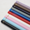 微信图片_20260410155609_8423_1 Gold-Rimmed Minimalist Floral Wrapping Paper
