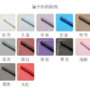 微信图片_20260410155634_8428_1 Gold-Rimmed Minimalist Floral Wrapping Paper