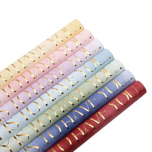 微信图片_20260410161455_8441_1 Exquisite Floral Wrapping Paper