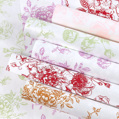 微信图片_20260410163813_8478_1 Wrapping paper covered in flowers