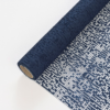 Korean-Style Floral Packaging: Jacquard Mesh Bouquet Wrap