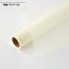 Korean-Style "Morning Mist" Soft-Glow Sheer Fabric (Matte Finish) — Fine Mesh Lining Fabric