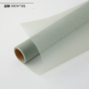 Korean-Style "Morning Mist" Soft-Glow Sheer Fabric (Matte Finish) — Fine Mesh Lining Fabric