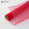 Korean-Style "Morning Mist" Soft-Glow Sheer Fabric (Matte Finish) — Fine Mesh Lining Fabric