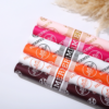 Hermès Floral Wrapping Paper