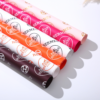 Hermès Floral Wrapping Paper