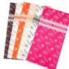 Hermès Floral Wrapping Paper