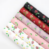 Romantic Floral Wrapping Paper