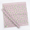 Romantic Floral Wrapping Paper