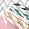 微信图片_20260411110035_8599_1 Packaging Paper: Meili Snow Mountain "Yuyin" Series — Floral Wrapping Paper & Materials