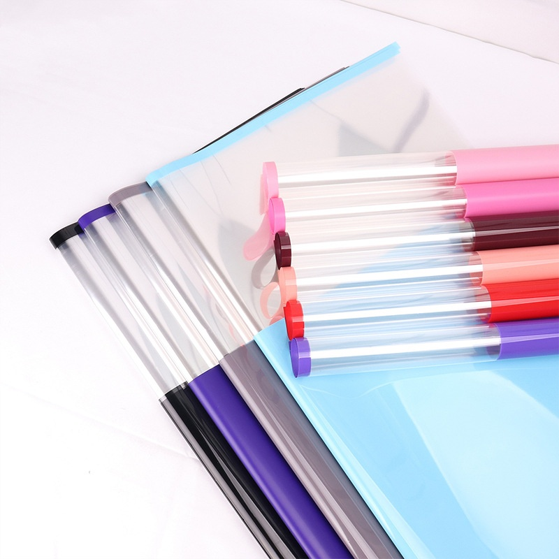 微信图片_20260411111354_8609_1 Window of the World Bouquet Wrapping Paper