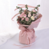 微信图片_20260411111404_8611_1 Window of the World Bouquet Wrapping Paper