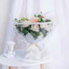 微信图片_20260411111422_8614_1 Window of the World Bouquet Wrapping Paper